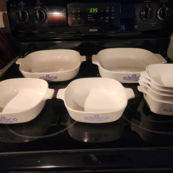 CORNINGWARE (VINTAGE)
